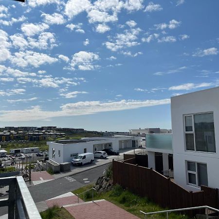 Reykjavik Iceland Apartment Bagian luar foto