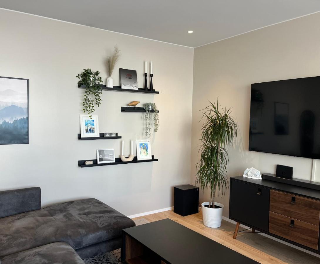 Reykjavik Iceland Apartment Bagian luar foto